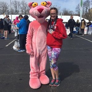 Meet your Posher, Laura